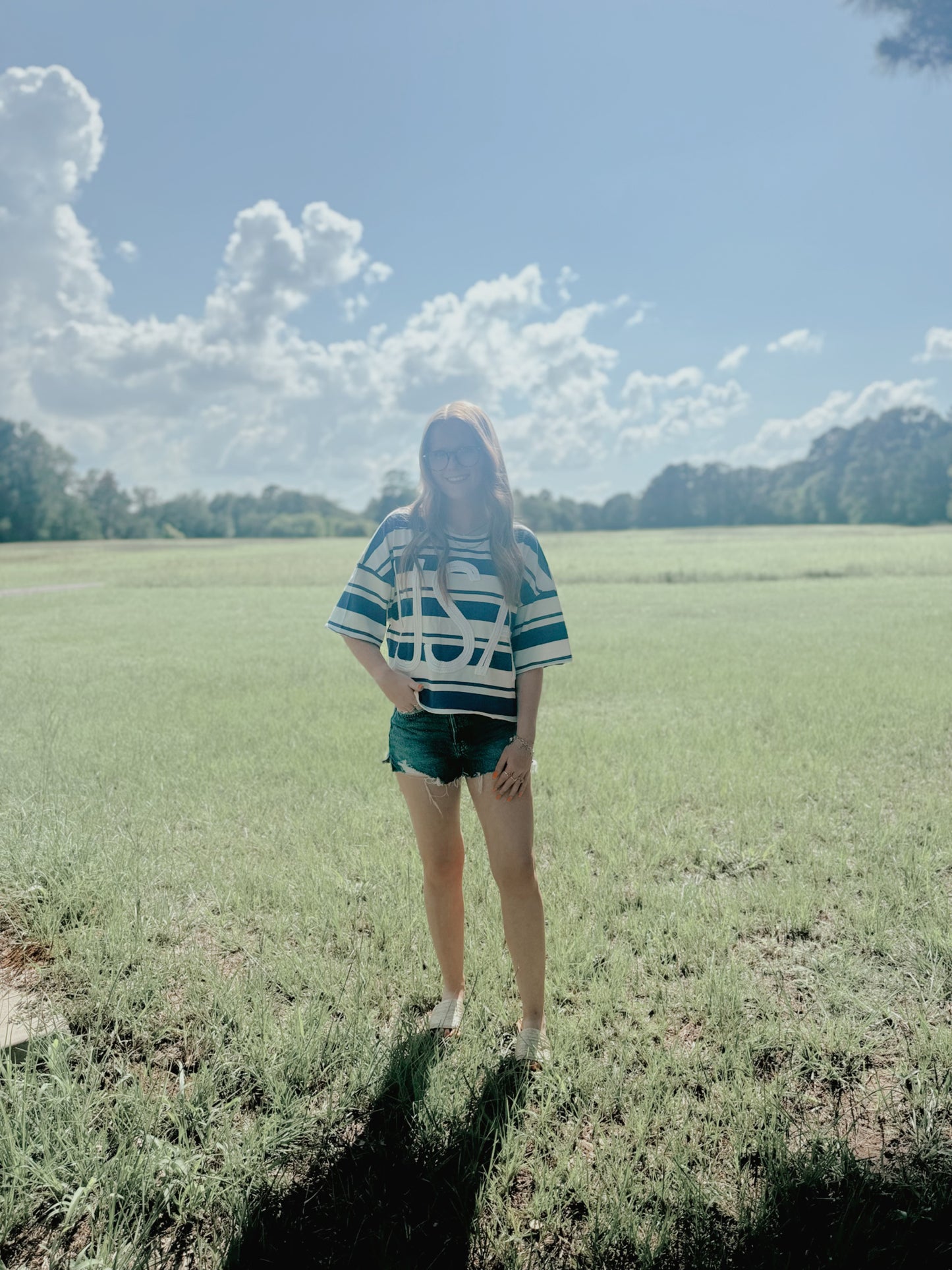 USA Top