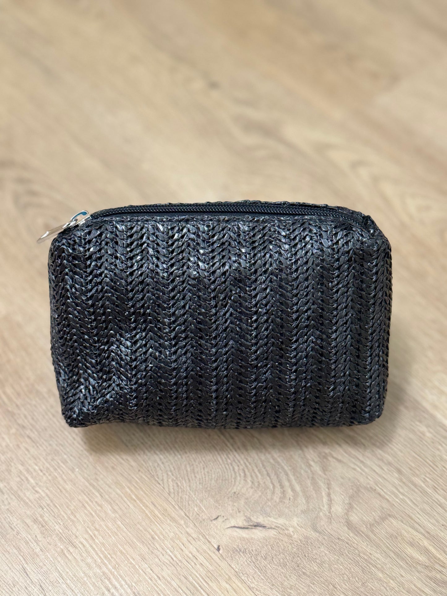 Small Cosmetic Bag