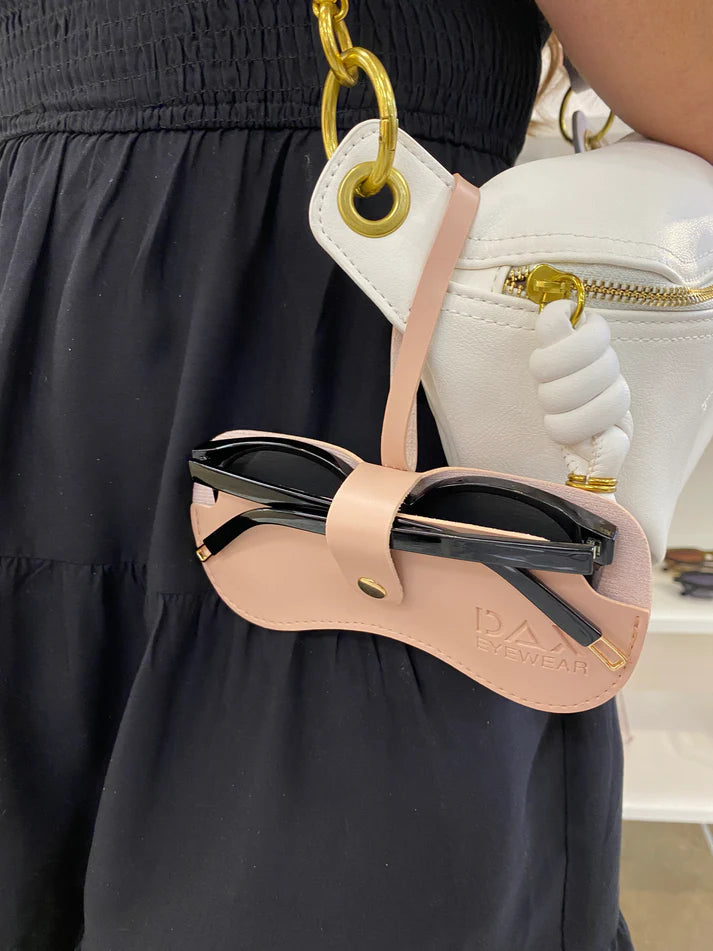 Sunglasses Clutch