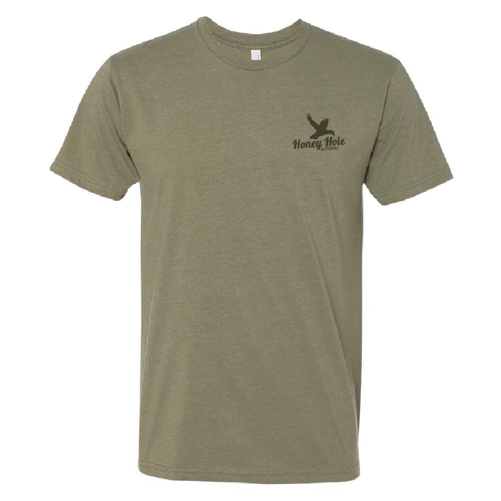 Duck Camo Tee