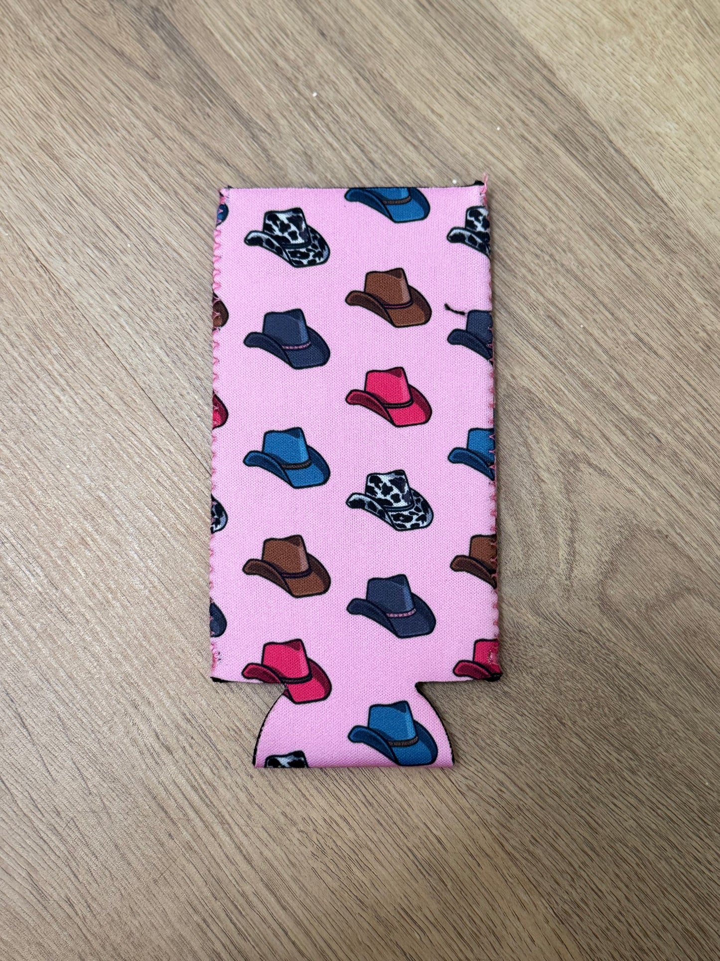 Slim Can Koozies