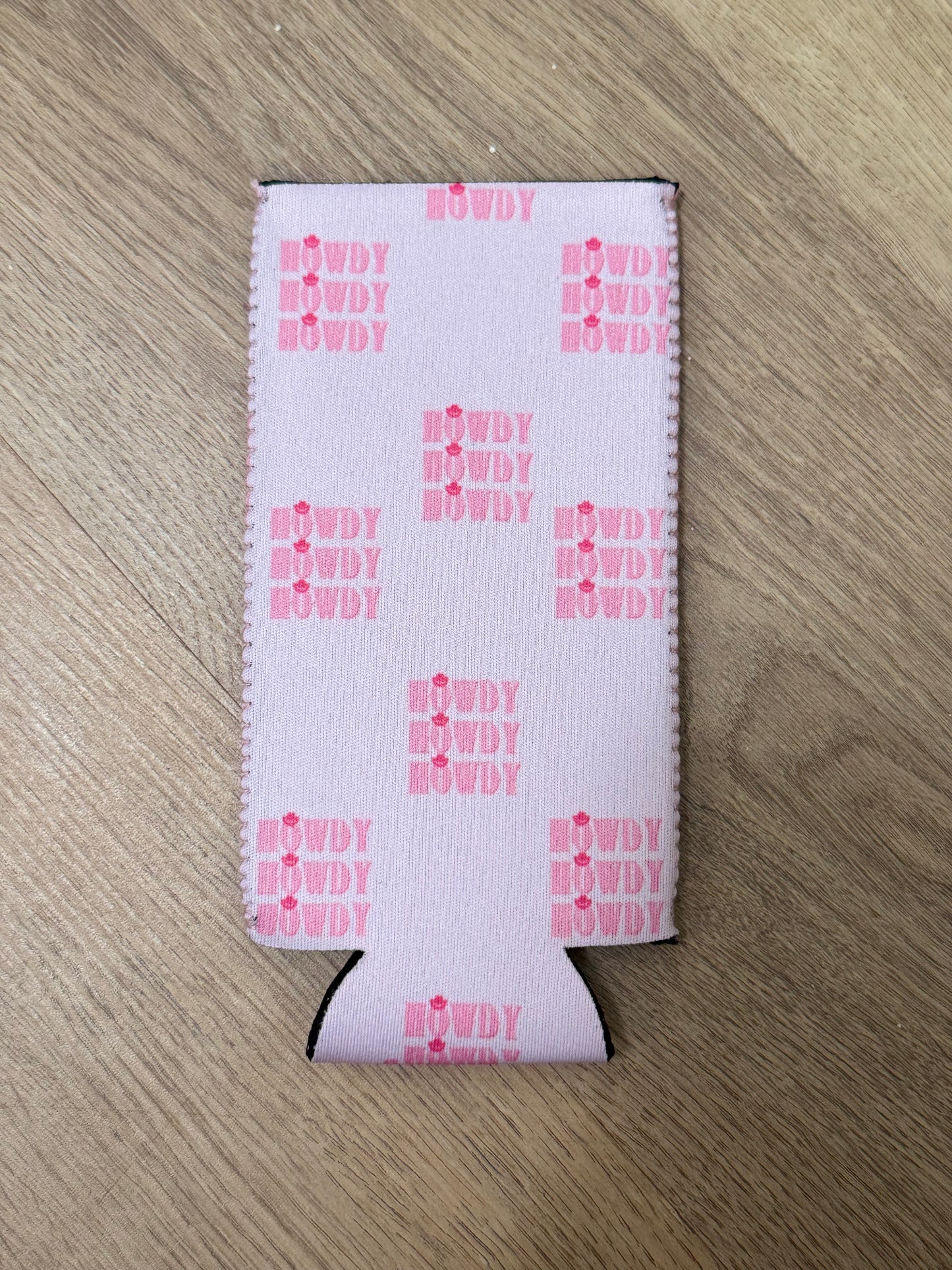 Slim Can Koozies