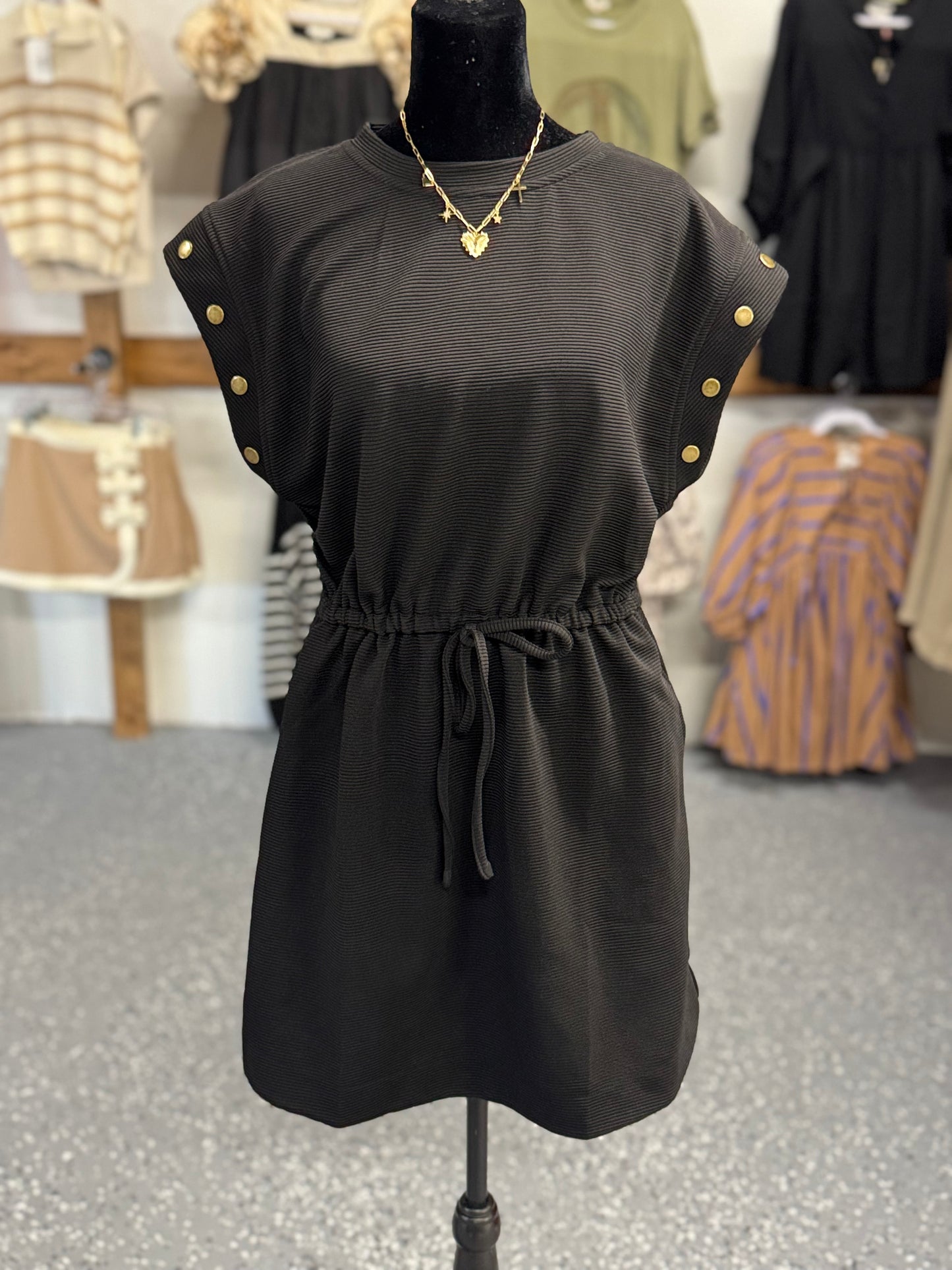 Jane Dress