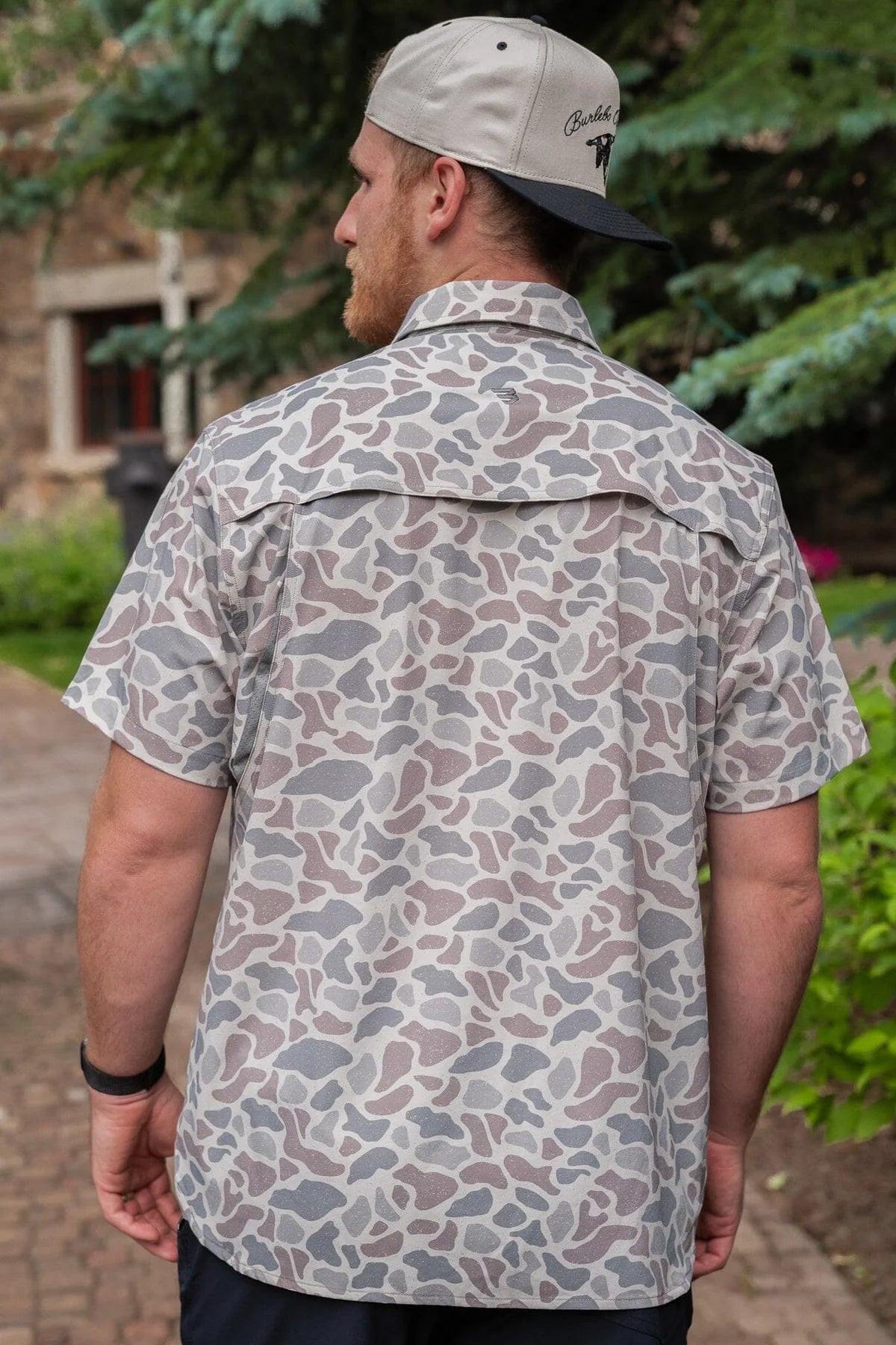 Preformace Outdoor Shirt