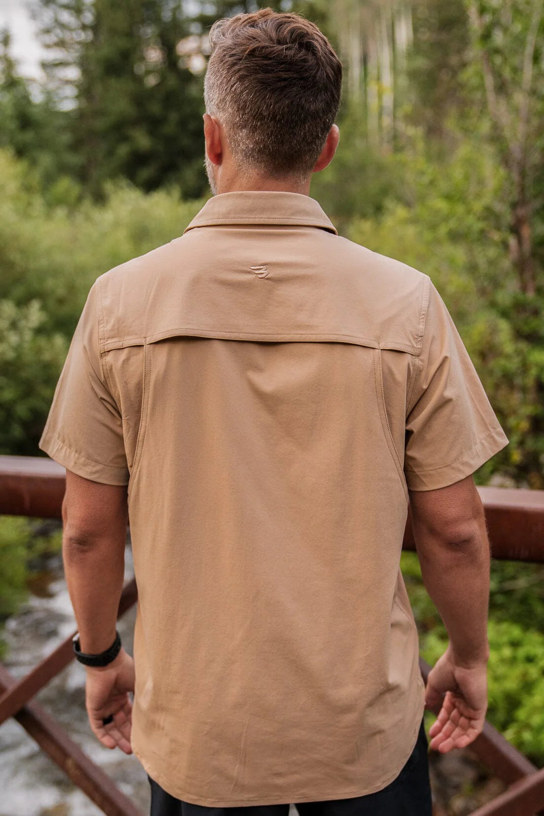 Preformace Outdoor Shirt