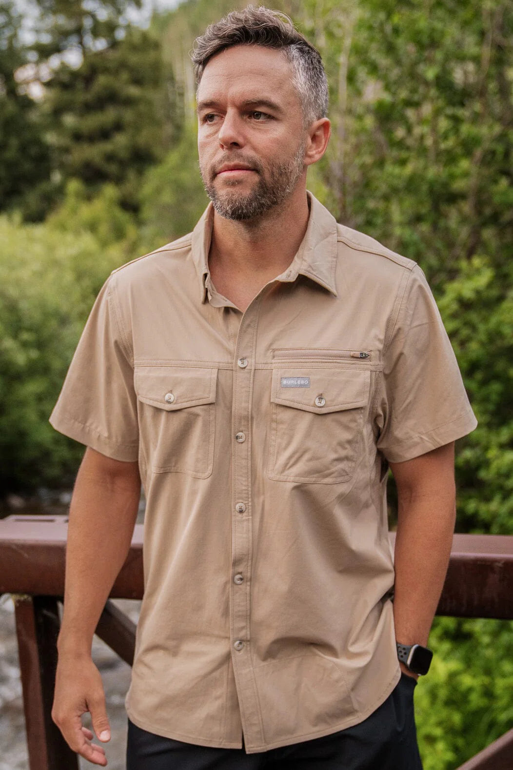 Preformace Outdoor Shirt