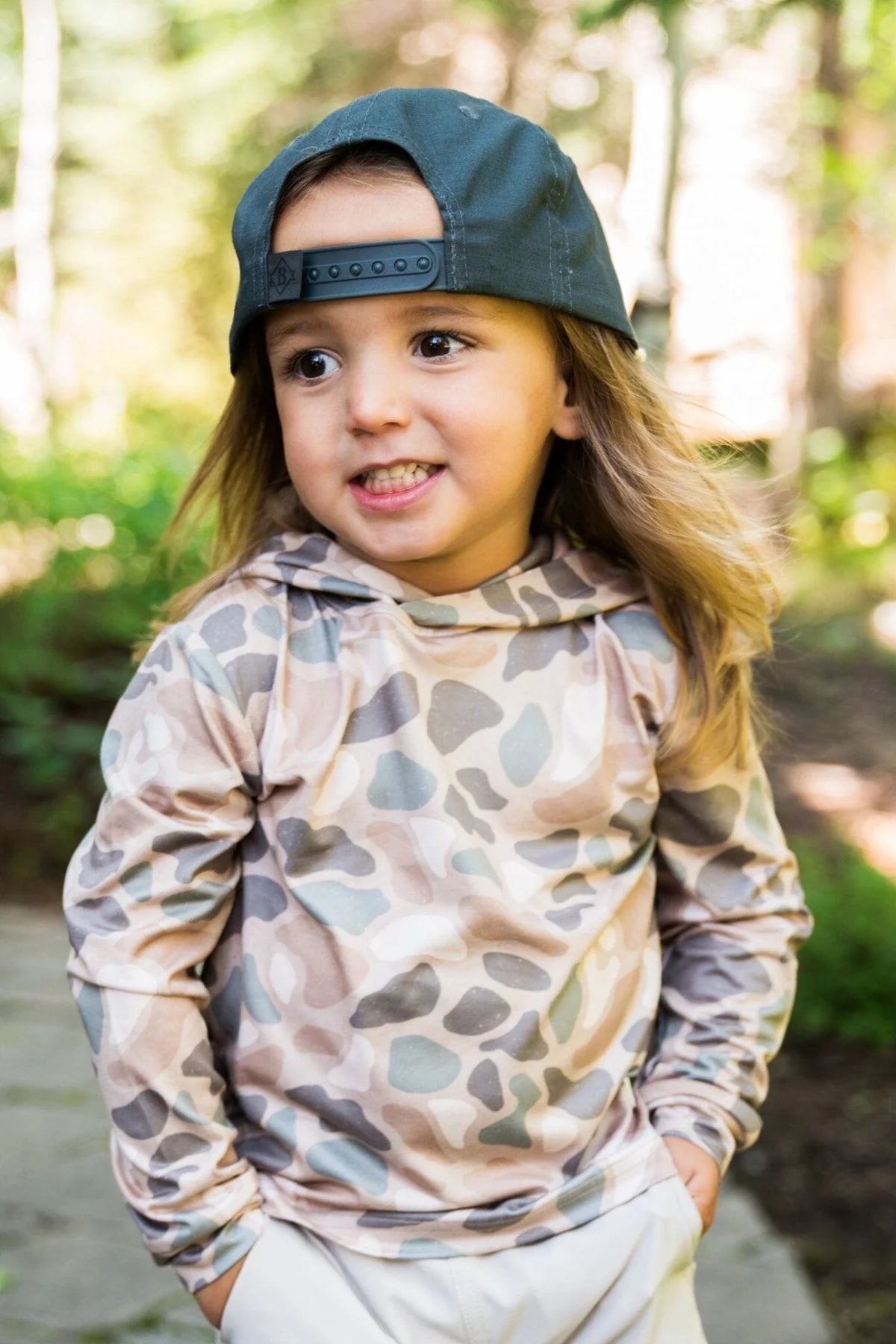Youth Preformace Hoodie