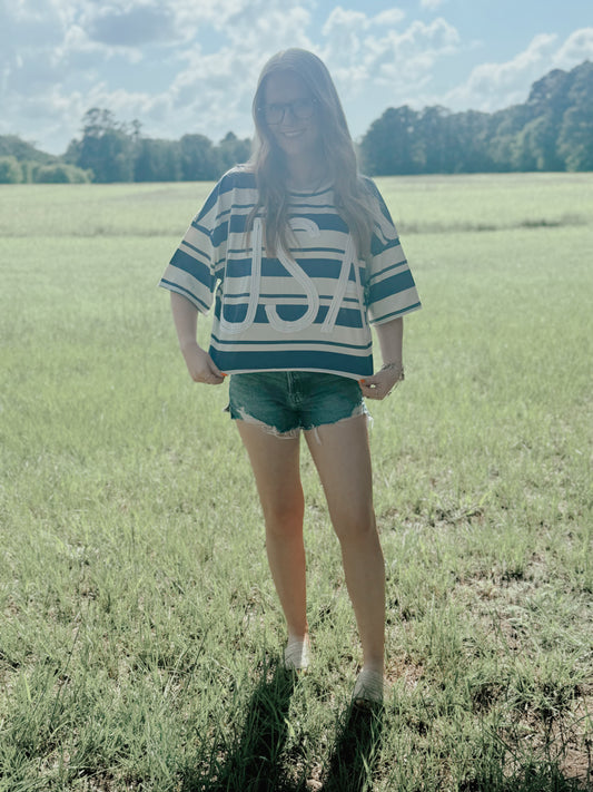USA Top