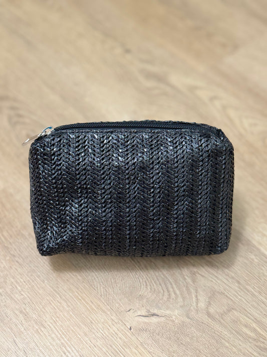 Small Cosmetic Bag