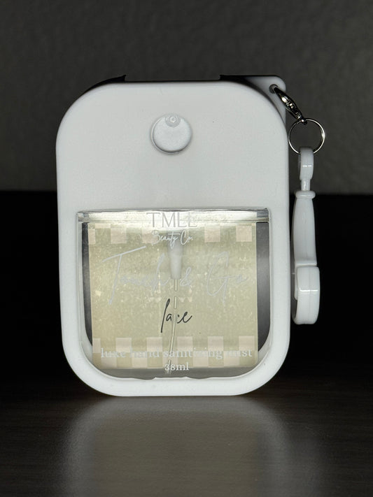 Touch & Go Hand Sanitizer