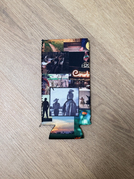 Slim Can Koozies
