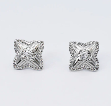 Touch Of Spark Studs